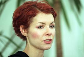 Agnieszka Glińska