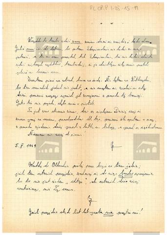 Original Obiekt cyfrowy not accessible