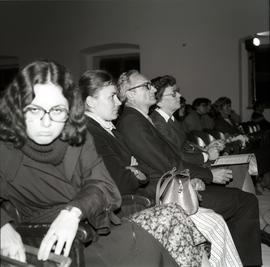 Przedstawienie "Cosi fan tutte"