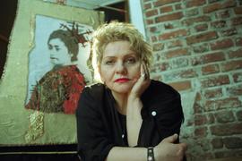 Elżbieta Terlikowska