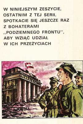 W pułapce