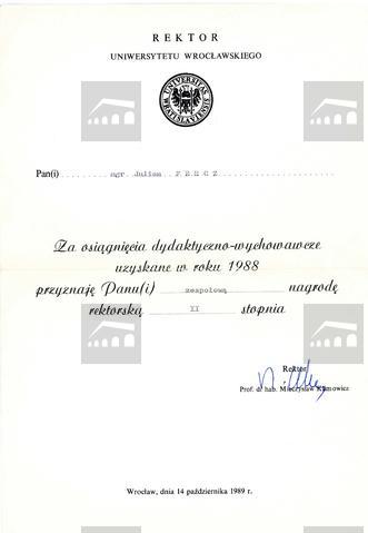 Original Obiekt cyfrowy not accessible