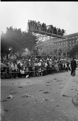 III Pielgrzymka Jana Pawła II do Ojczyzny 1987 - Gdynia