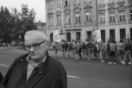 Demonstracja Solidarności Walczącej – 3 maja