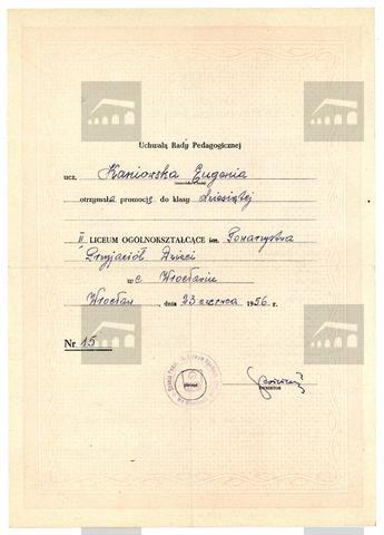 Original Obiekt cyfrowy not accessible