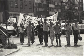 Głodówka Solidarnościowa WiP