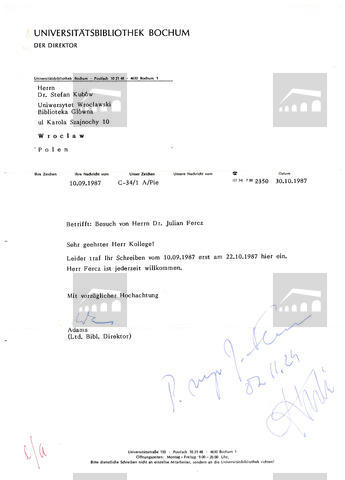 Original Obiekt cyfrowy not accessible