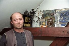 Jan Jakub Kolski