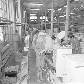 Nowa linia produkcyjna