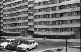 III Pielgrzymka Jana Pawła II do Ojczyzny 1987 - Gdańsk