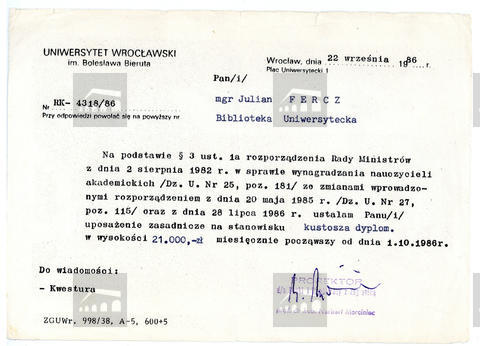 Original Obiekt cyfrowy not accessible