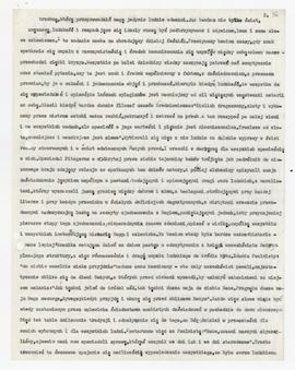 Audycja Radia Watykańskiego z 17.10.1962 r.
