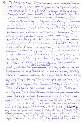List