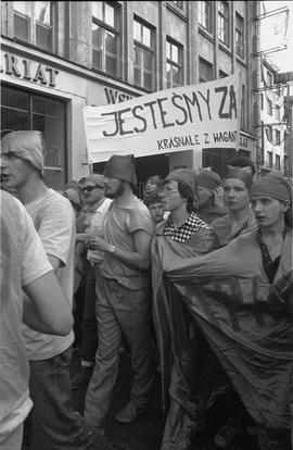 Rewolucja Krasnoludków