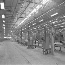 Nowa linia produkcyjna