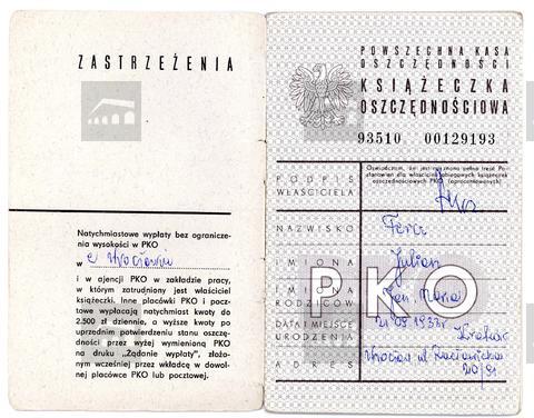 Original Obiekt cyfrowy not accessible