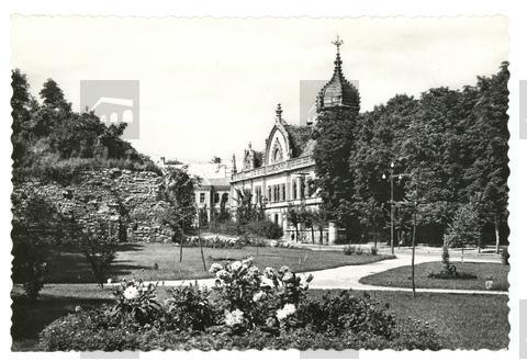 Original Obiekt cyfrowy not accessible