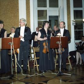 Spektakl "Cosi fan tutte"