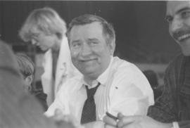 Krajowy Zjazd Solidarności – 1990