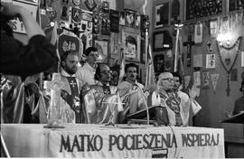 Rocznica Porozumień Sierpniowych
