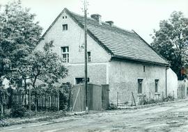 Dom nr 72 w Marcinkowicach
