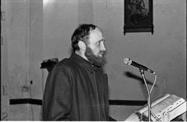 Tydzień Kultury Chrześcijańskiej. Ks. Jan Sergiusz Gajek
