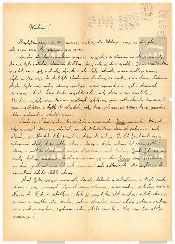 Original Obiekt cyfrowy not accessible