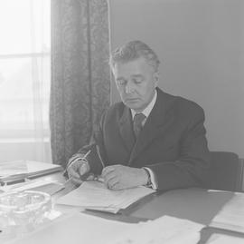 profesor Bolesław Makiej