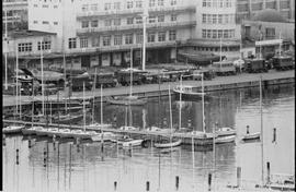 III Pielgrzymka Jana Pawła II do Ojczyzny 1987 - Gdynia