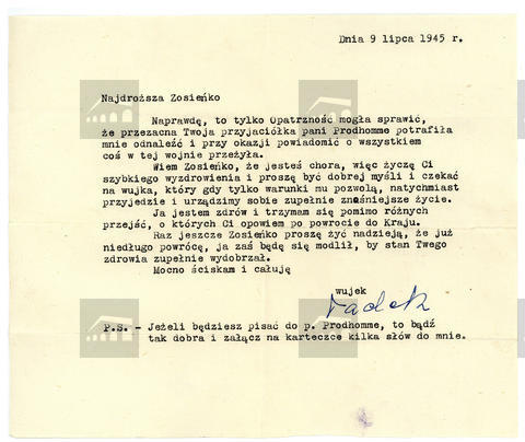 Original Obiekt cyfrowy not accessible