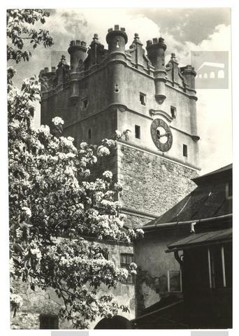 Original Obiekt cyfrowy not accessible