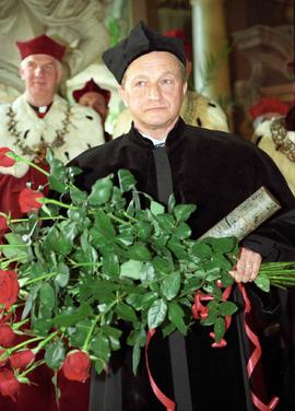 Tadeusz Strugała