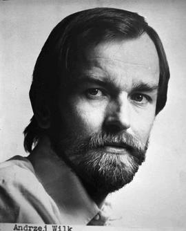Andrzej Wilk