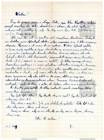 Original Obiekt cyfrowy not accessible