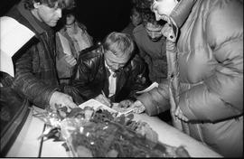 Karel Kryl we Wrocławiu – 1989