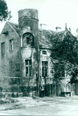 Dom nr 15 w Jankowicach