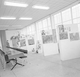 Galeria Sztuki w Hutmenie