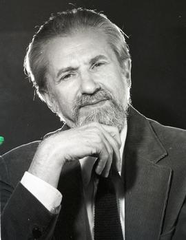 Kazimierz Braun
