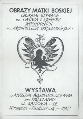 Obrazy Matki Boskiej Łaskami Słynące...