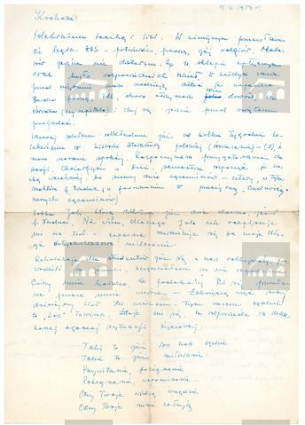 Original Obiekt cyfrowy not accessible