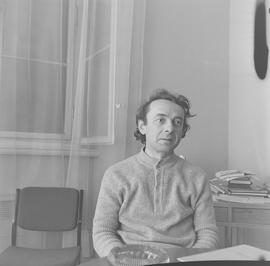 Prof. Czesław Hernas