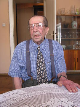 Jan Koprowski