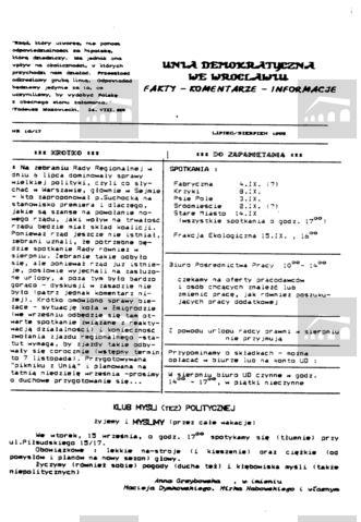 Original Obiekt cyfrowy not accessible