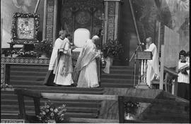 III Pielgrzymka Jana Pawła II do Ojczyzny 1987 - Gdańsk