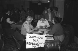 Strajki w Nowej Hucie 1988