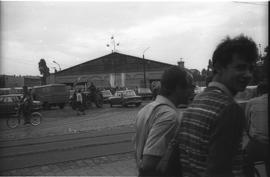 Strajk sierpniowy we Wrocławiu w 1980