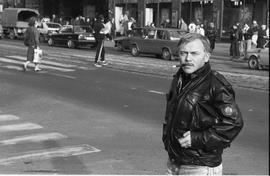 Karel Kryl we Wrocławiu – 1989