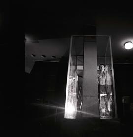Spektakl pt. "Śmierć w starych dekoracjach" w Teatrze Polskim