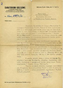 Angaż pracownika