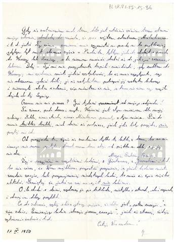 Original Obiekt cyfrowy not accessible